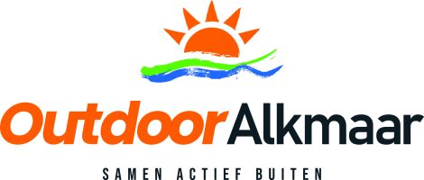 3 Outdoor Alkmaar   Logo Kleur