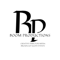 Boom Productions