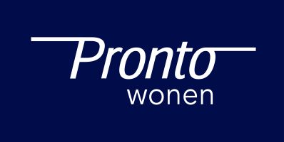 ProntoWonen Logo