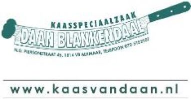 Blankendaal Logo